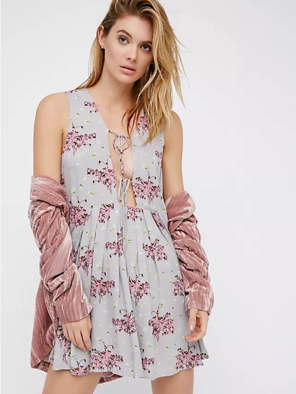 Free People Lovely Day